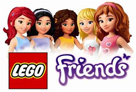 5 users visited clipart lego friends this week. Lego Friends (youtube pohádka) - všechny díly