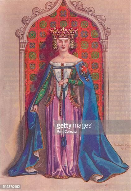Philippa Of Hainault Photos And Premium High Res Pictures Getty Images