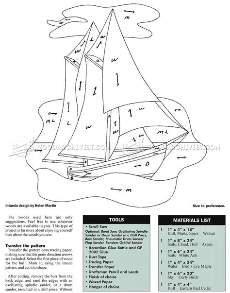 Free Printable Intarsia Patterns Free Printable