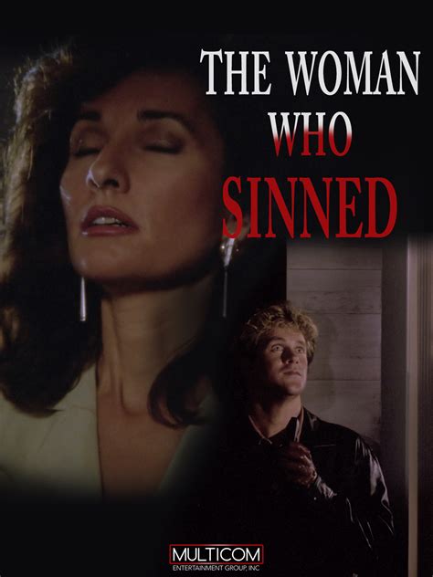 the woman who sinned 1991