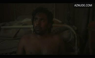 Himesh Patel Butt Shirtless Scene In Yesterday AZNude Men