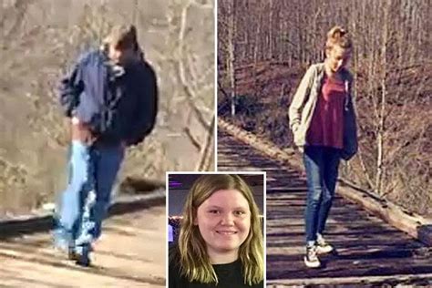 Snapchat Murder Girls 13 And 14 May Have Taken Chilling Photo Of Cops’ Main Suspect Moments