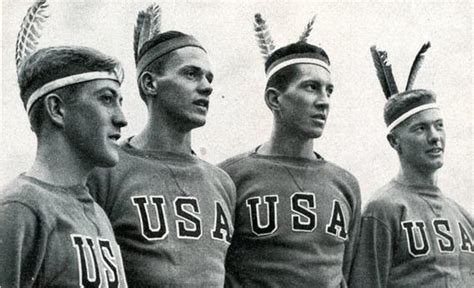 1936 Olympics Rowing The Greatest Underdog Nazi Defeating American