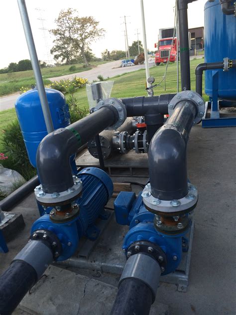 Filtration Hydro Systems Inc