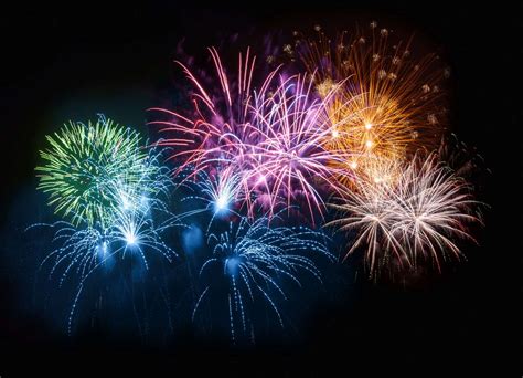 Histon and Impington fireworks display called off for Saturday