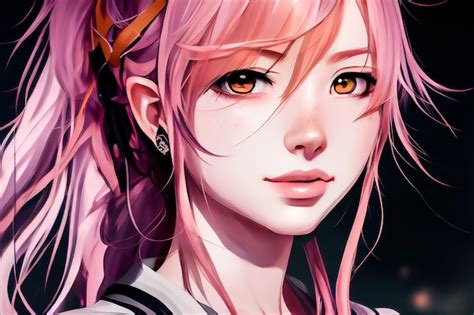 Update More Than 82 Pink Hair Anime Super Hot Induhocakina