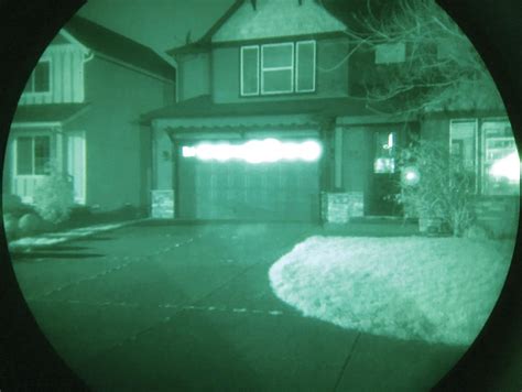 Whats The Difference Between Thermal Imaging And Night Vision