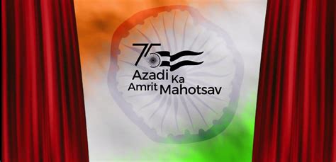 Azadi Ka Amrit Mahotsav Ministry Of Information And Broadcasting Government Of India