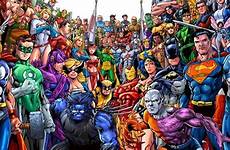 superheroes dc without superpowers marvel comics top heroes greatest use