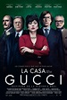 La casa Gucci - Película 2021 - SensaCine.com
