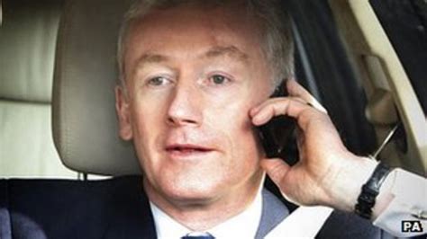 Former RBS Boss Fred Goodwin Stripped Of Knighthood BBC News