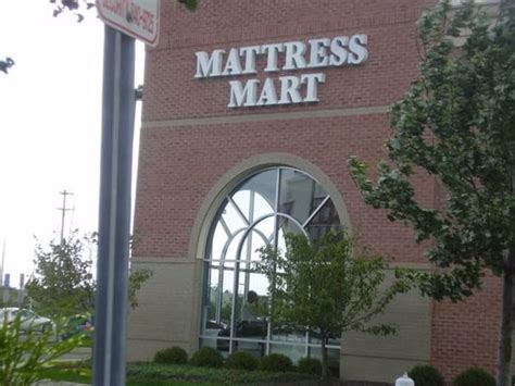 Customers of columbus mattress wholesale (1953 zettler center dr) love the store's low prices, fast delivery and great customer service. Mattress Mart - Mattresses - Polaris Pkwy, Polaris ...