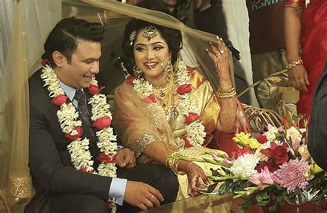 Don't forget to bookmark this page by hitting (ctrl + d), Actor Nayeem and Actress Nadia Wedding Picture ~ Bangladeshi Hot Model And Actress Wallpaper