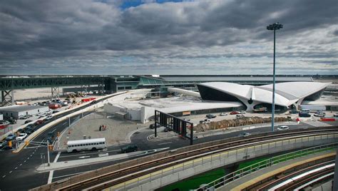 Share your moment #jfkairport www.panynj.gov/airports/jfk.html. New York will John F. Kennedy Flughafen sanieren - DER SPIEGEL