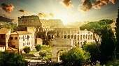 10 Shocking Facts About The Ancient Roman Empire - About History