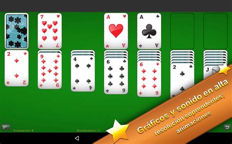 Juega los mejores juegos de solitario en linea. Solitario Clásico for Android - APK Download