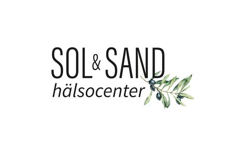 sol and sand hälsocenter kungälv