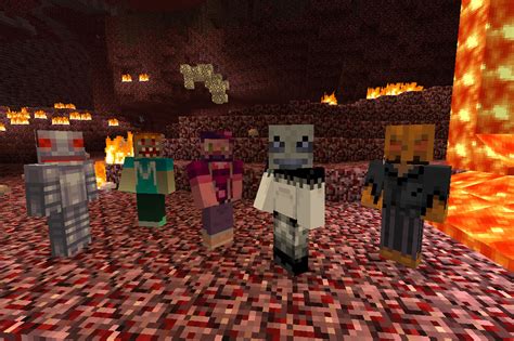 Minecraft Xbox 360 Halloween Skin Sales Earn Over 500000 For Charity