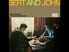 Bert Jansch, John Renbourn After the Dance - YouTube
