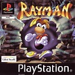 Rayman - PS1 - Rewind Retro Gaming