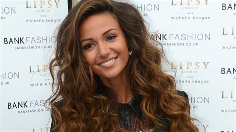 Michelle Keegan For New Bbc One Drama