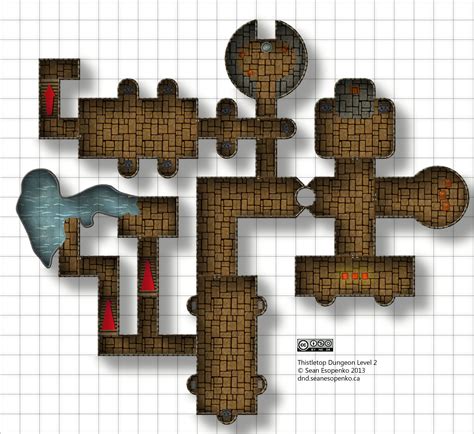 Blueprints Ideas Fantasy Map Dungeon Maps Tabletop Rpg Maps My XXX Hot Girl