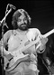 Lowell George Vintage Concert Fine Art Print, 1977 at Wolfgang's