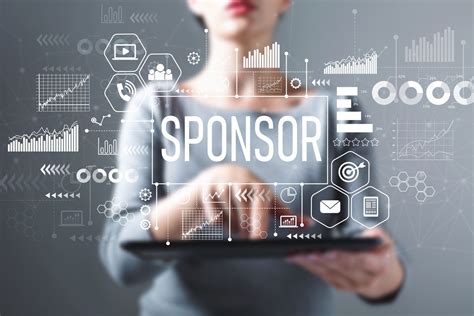 Sponsor Definition In Business And Finance With Examples