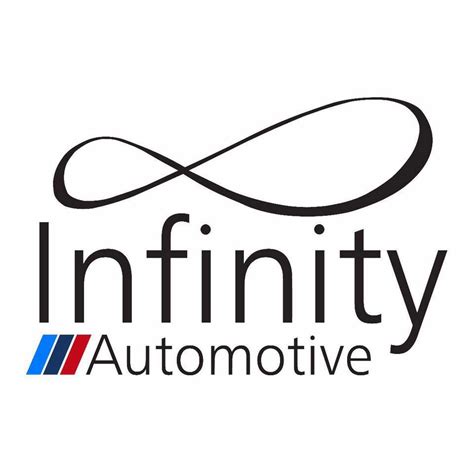 Infinity Automotive - Home