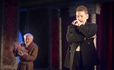 Branagh Theatre Live: The Winter's Tale - The Beacon Wantage