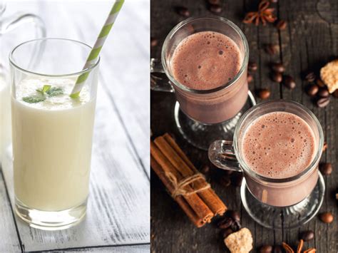 Homemade Protein Shakes For Weight Loss 7 Meal Replacement Shakes You Can Make At Home To Lose