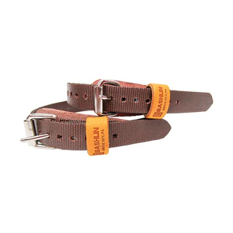 Wagner Smith Equipment Co Climber Straps