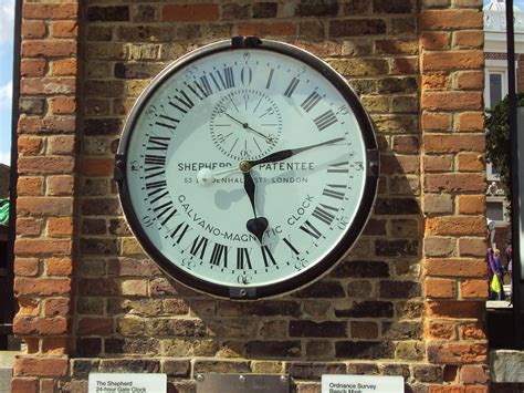 File24hr Clock Greenwich Wikimedia Commons