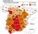 El precedente del coronavirus: Todo lo que pudimos aprender de la gripe ...