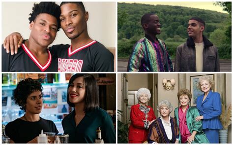 The Best Lgbt Shows To Watch Right Now Indiewire