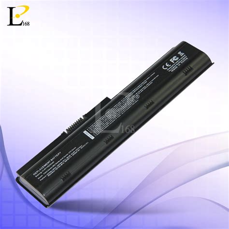 Notebook Spare Battery For Hp Compaq 593553 001 Mu06 Mu09 593554 001