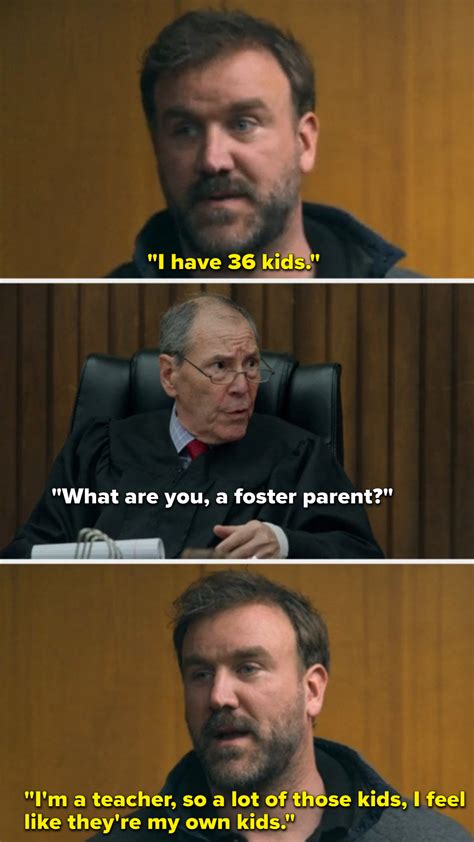 The Most Hilarious Moments From "Jury Duty"