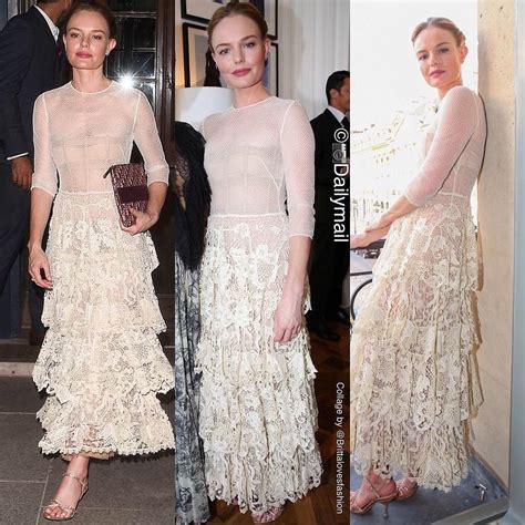 Pin By Lola Bonded On Kate Bosworth Wedding Dresses White Formal Dress Wedding Dresses Lace
