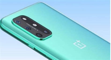 Oneplus 8t 5g Launched In India With Ultra Smooth 120hz Fluid Display