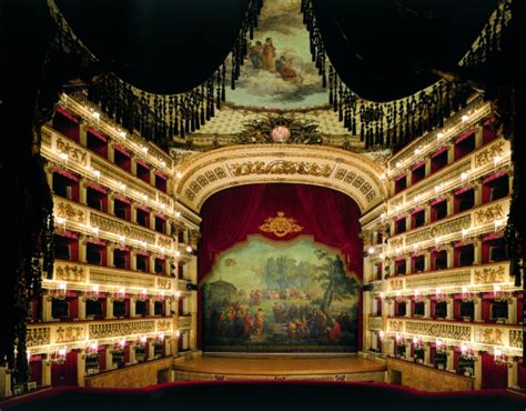 The 6 Best Venues To Experience The Opera In Italy Its All About Italy