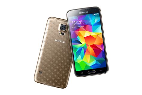 Galaxy S5 Samsung Support Uk