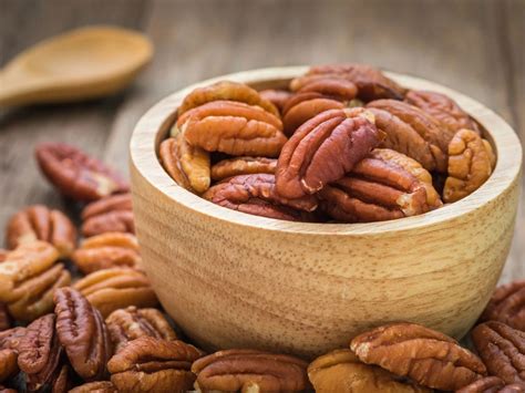 Pecan Uses How To Use Pecans From Your Harvest