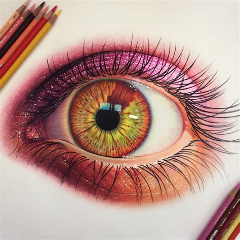 Realistic Pencil Drawings By Morgan Davidson Daily Design Inspiration
