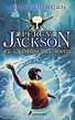 EL LADRON DEL RAYO (PERCY JACKSON Y LOS DIOSES DEL OLIMPO I) | RICK ...