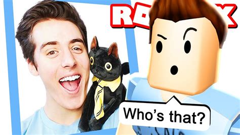 Can You Guess The Youtuber Roblox Guess The Youtubers Challenge My Xxx Hot Girl