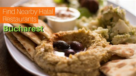 Halal restaurants located near me. 7 Must-Visit Halal Restaurants Near you in Bucharest ...