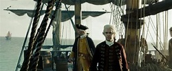 HMS Endeavour | Wiki | Piratas Del Caribe Amino