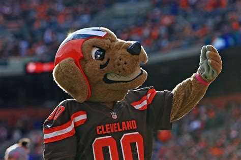 Every Nfl Mascots Speed In The 40 Yard Dash Ranked