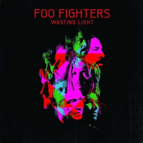 Foo Fighters Wasting Light 180g 2 Lps Jpc
