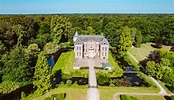 Een stukje wereldgeschiedenis in Doorn - Holland.com